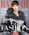 Harper's Bazaar (USA-September 2014)